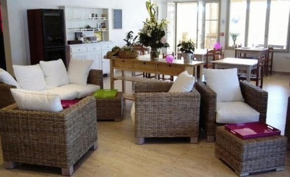 Hotel De La Petite Plage Saint-Georges-d’Oléron Kültér fotó