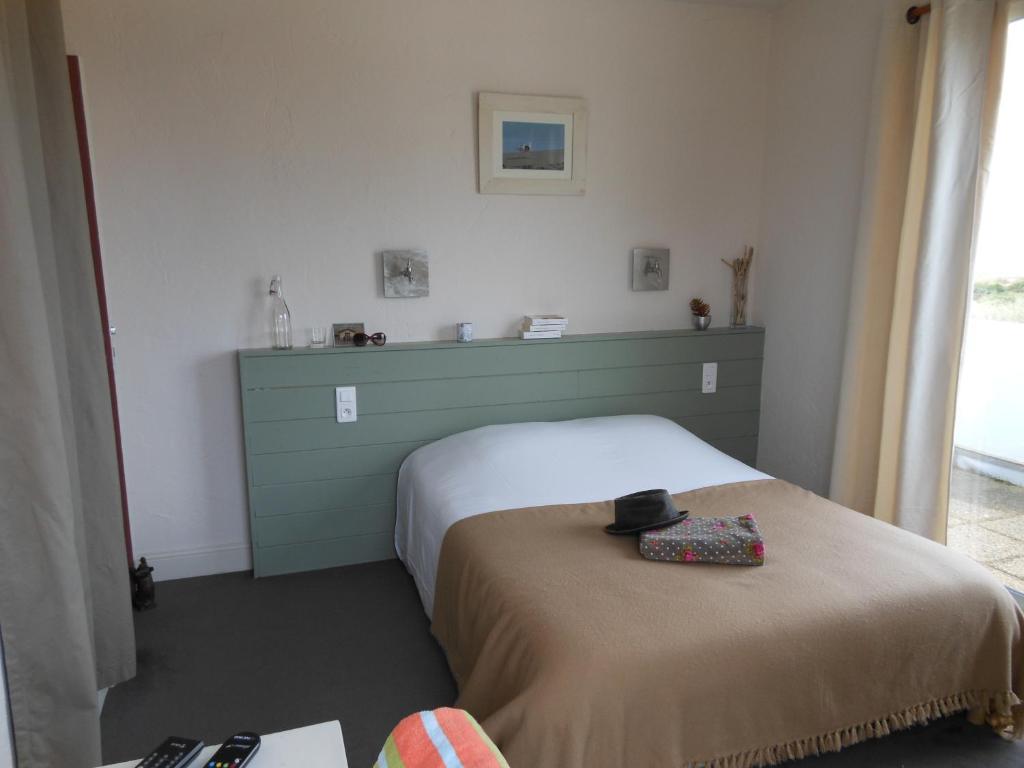 Hotel De La Petite Plage Saint-Georges-d’Oléron Kültér fotó