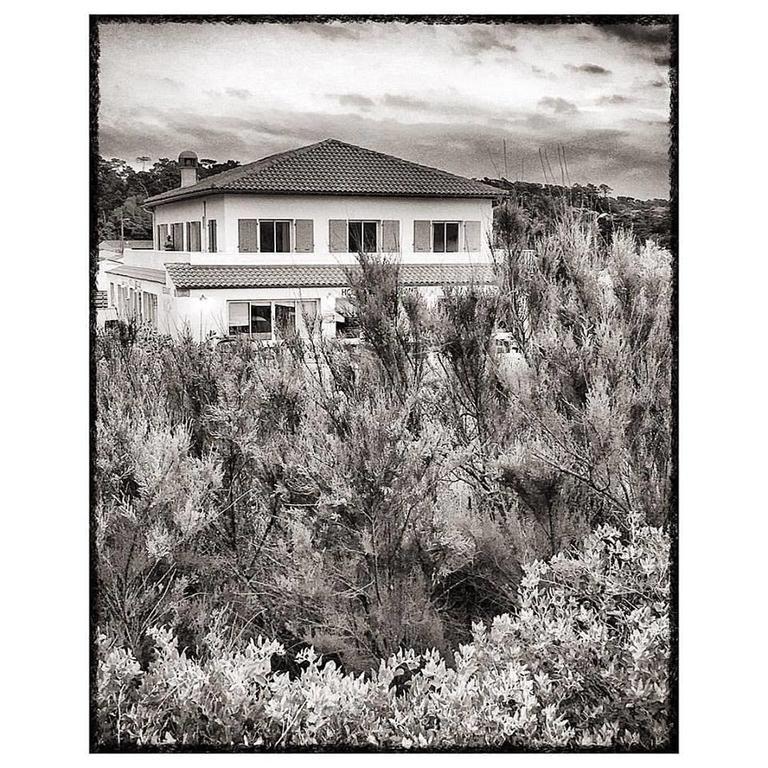 Hotel De La Petite Plage Saint-Georges-d’Oléron Kültér fotó