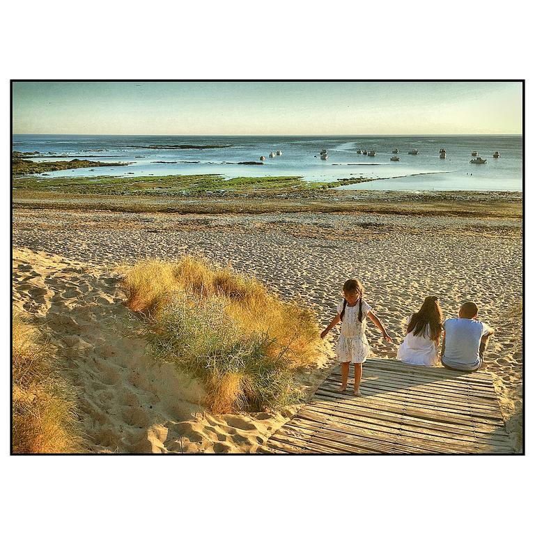 Hotel De La Petite Plage Saint-Georges-d’Oléron Kültér fotó